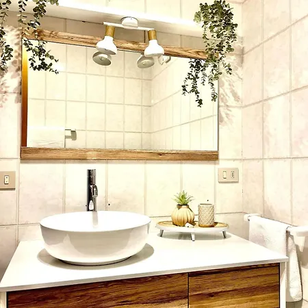 Ferienhaus Dolce Beachfront Grado