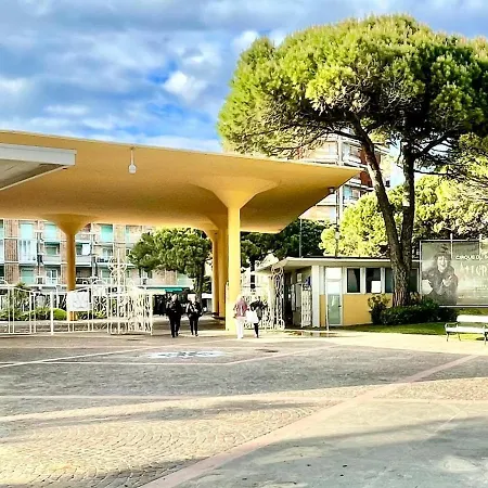 Ferienhaus Dolce Beachfront