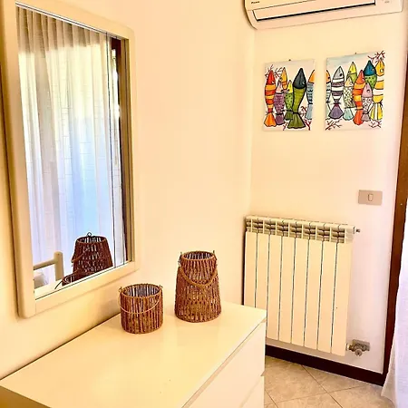 Ferienhaus Dolce Beachfront Grado