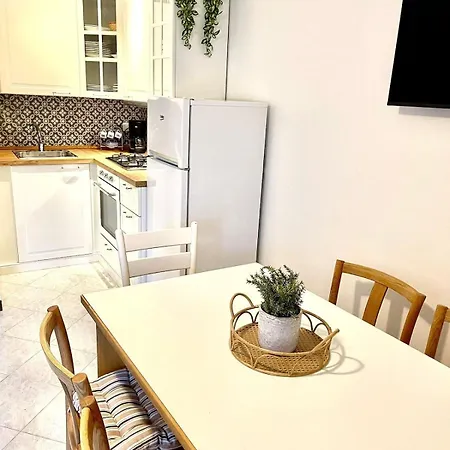 Dolce Beachfront Ferienhaus Grado