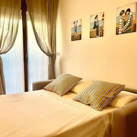 Dolce Beachfront Casa vacanze