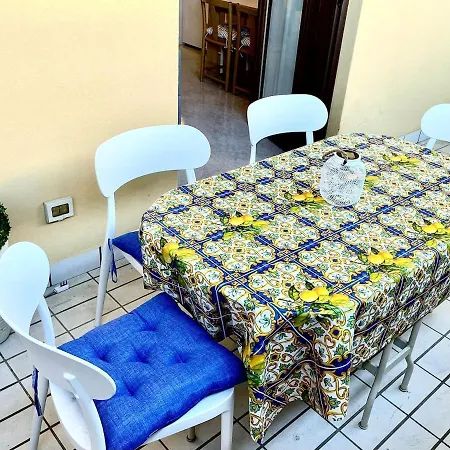 Dolce Beachfront * Grado