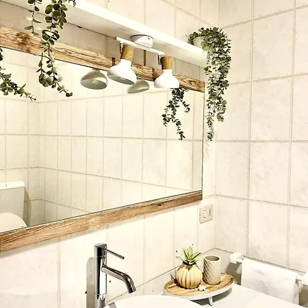 Hébergement de vacances Dolce Beachfront Grado