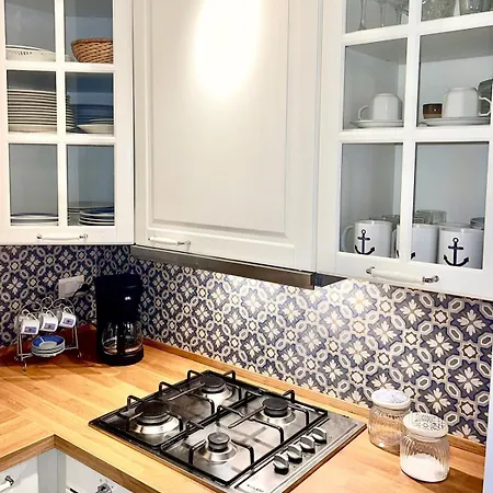 Dolce Beachfront * Grado