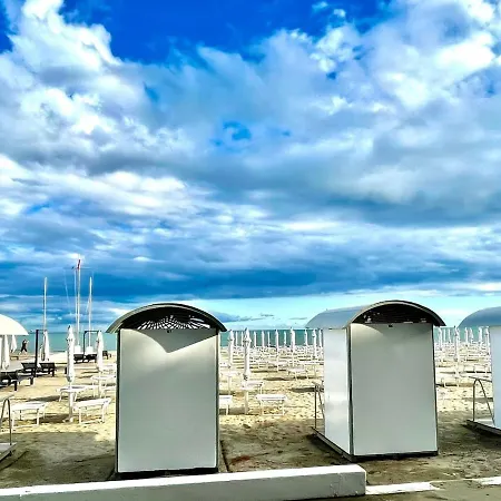 Dolce Beachfront Grado