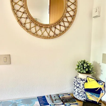 Casa vacanze Dolce Beachfront *