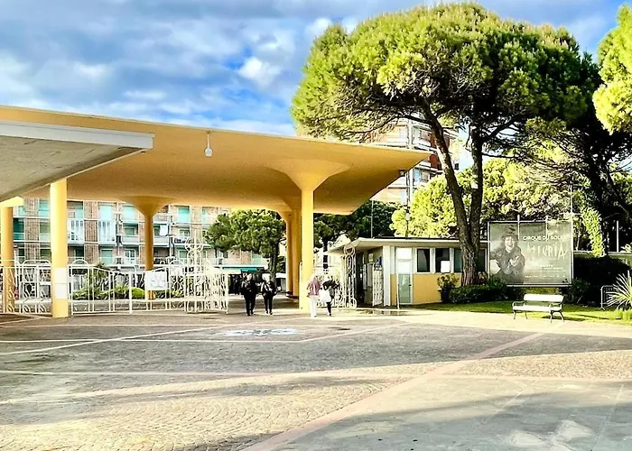 Casa vacanze Dolce Beachfront