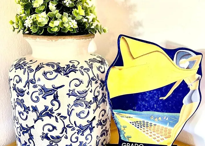 Casa vacanze Dolce Beachfront *