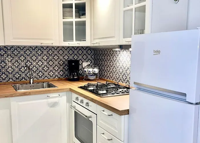 Dolce Beachfront Grado