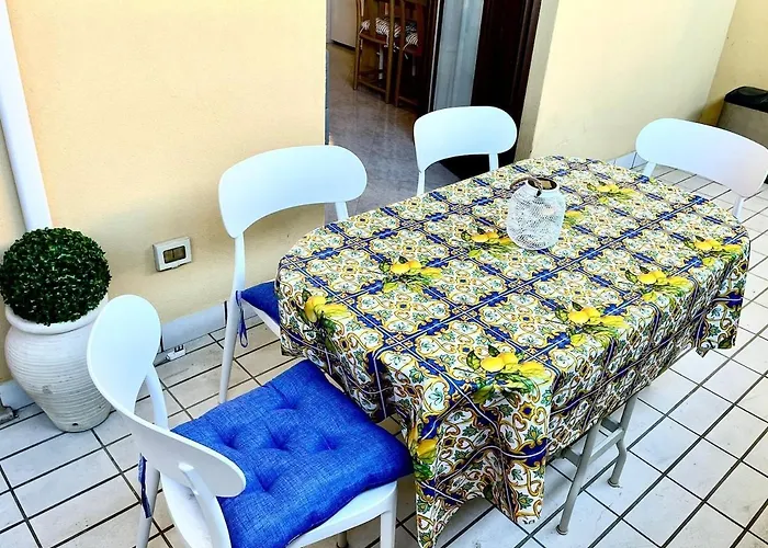 Dolce Beachfront * Grado