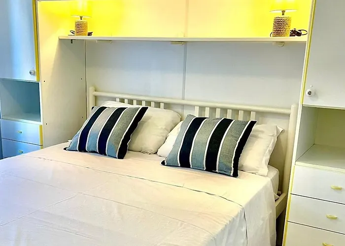 Dolce Beachfront Casa vacanze Grado