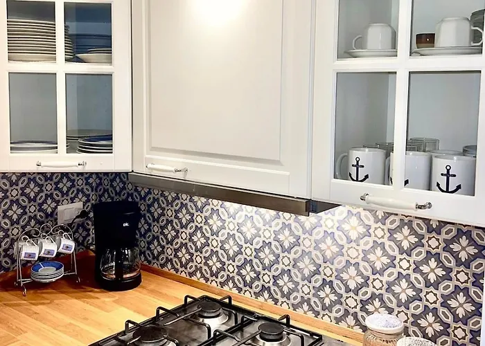 Dolce Beachfront * Grado