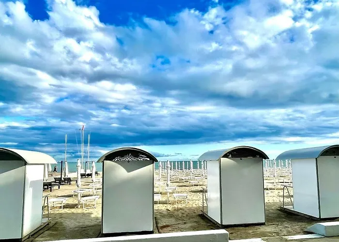 Dolce Beachfront Grado