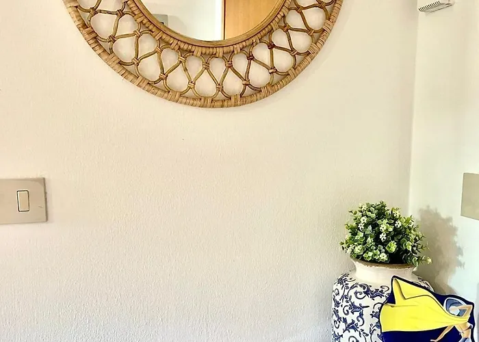 Holiday home Dolce Beachfront *